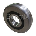 Mast Roller for Toyota Forklift FDZN20-30 FB30 (63491-N3060-71, 63491N306071)