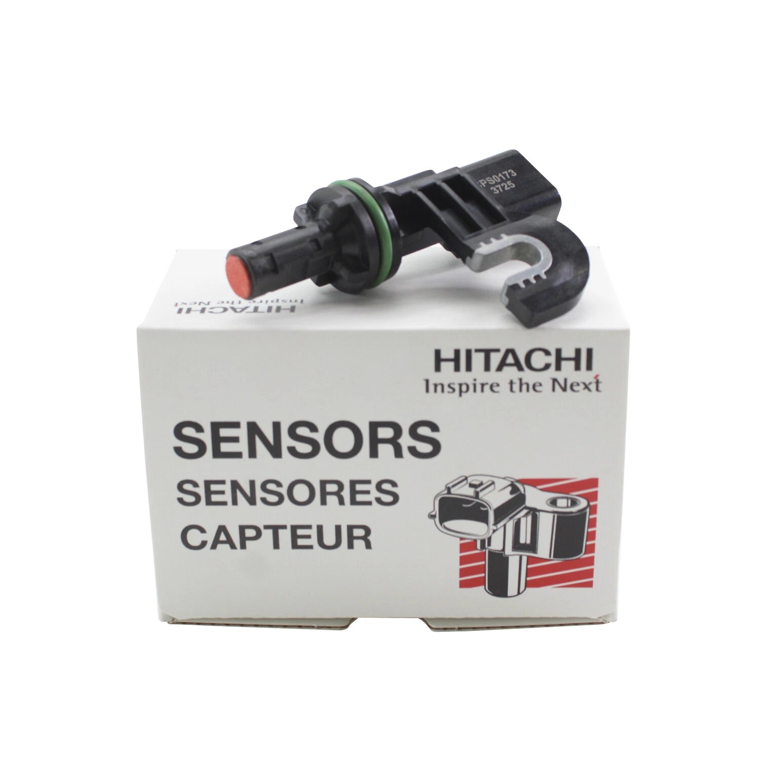 Hitachi Camshaft Position Sensor for Buick Chrysler Dodge Jeep