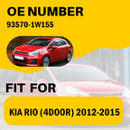Driver Side Power Window Switch for KIA RIO (2012–2015)