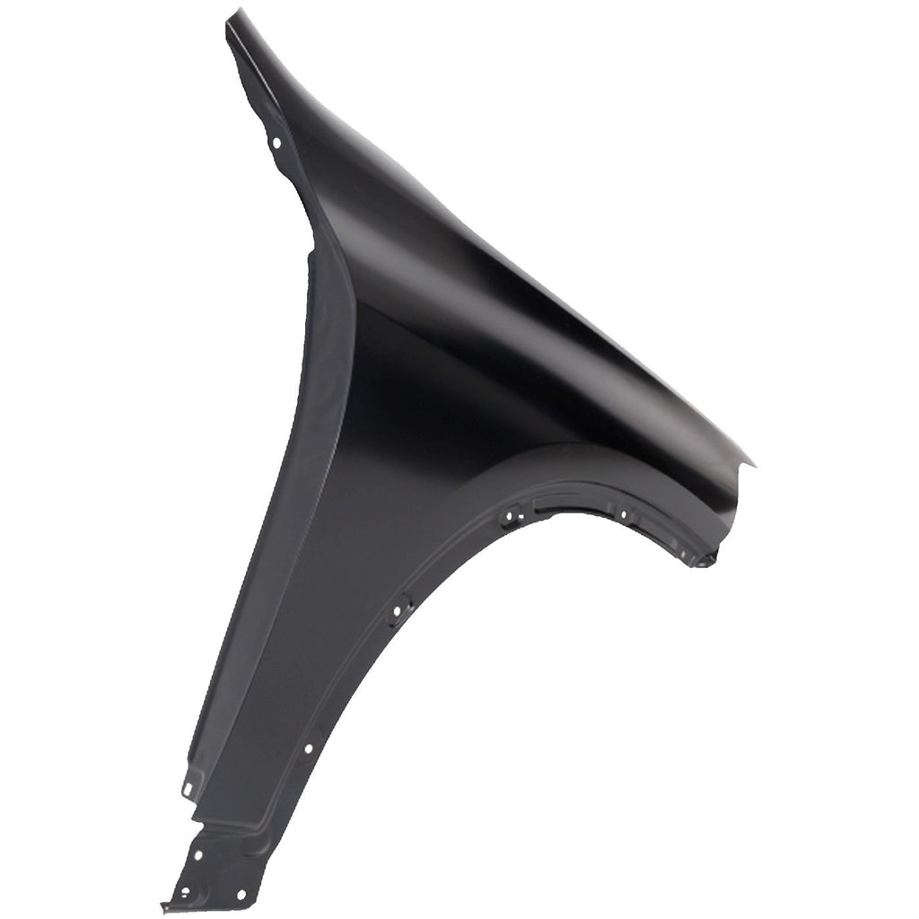 Fender for BMW X2 F39 (2018–2022) Front Driver and Passenger Side