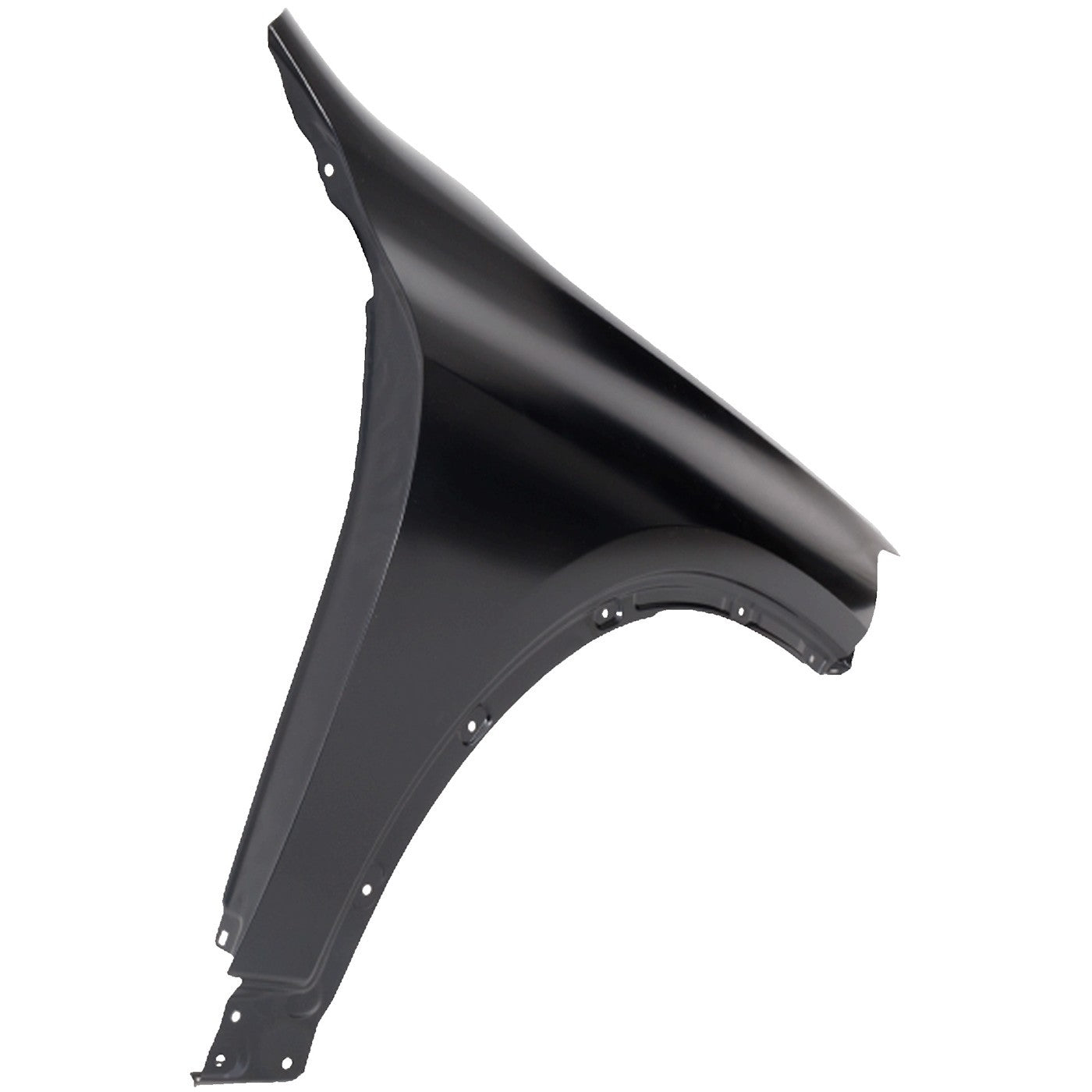 Fender for BMW X2 F39 (2018–2022) Front Driver and Passenger Side