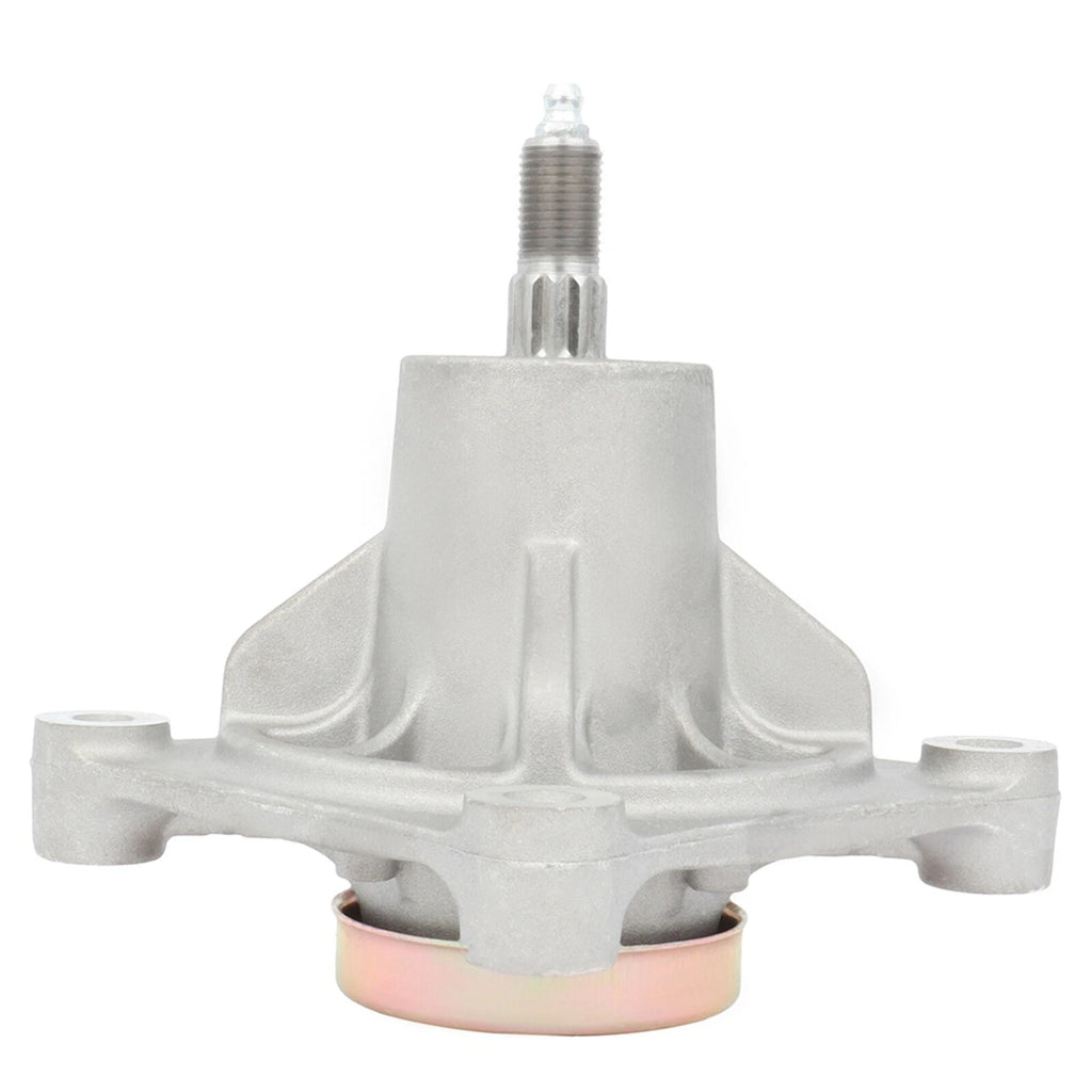 3 Pack Deck Spindle Assembly for Hustler Raptor 36 42 52 Inch Deck