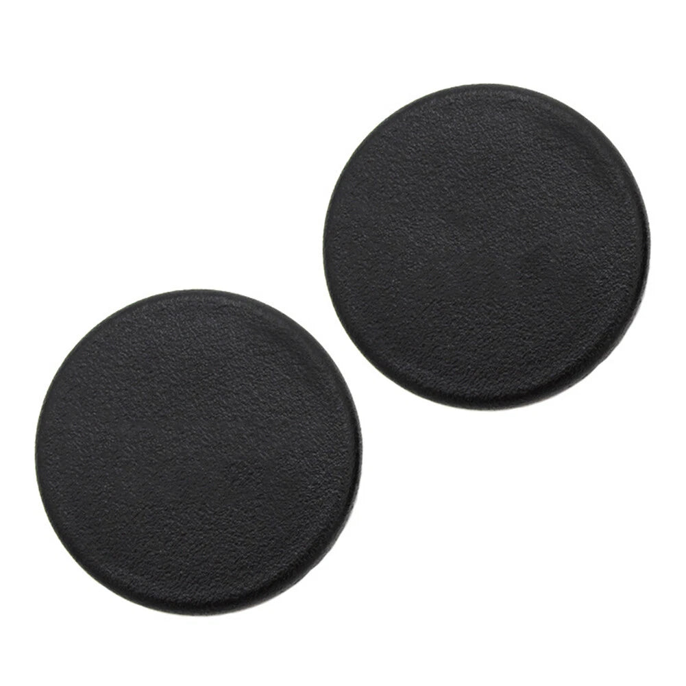 Frame Hole Cover Caps for Kawasaki Z1000 Versys (2011–2021)