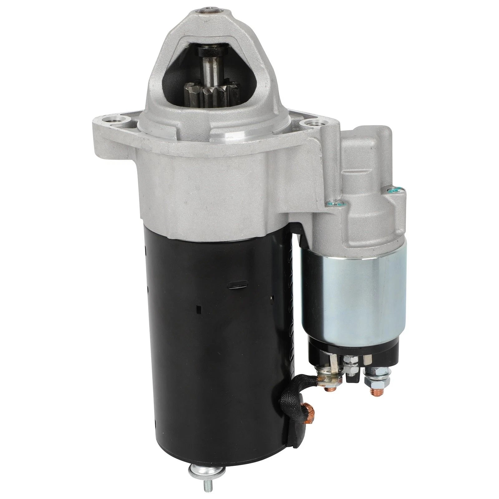 Starter Motor for BMW 740i 740iL 840Ci M5 X5 Z8 (1993–2003) 410-24042 446760 21099