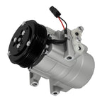 A/C Compressor for Ford F53 V10 6.8L (2007–2008) 9C3Z19703A BL3Z19703C