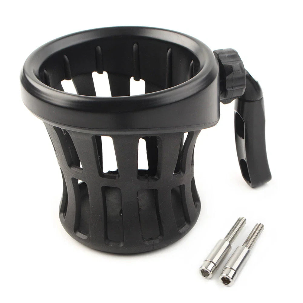 Motorcycle Drink Cup Holder for Honda Goldwing GL1800 Trike (2001-2021)