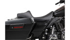 Extended Reach Predator III Seat for Harley FL