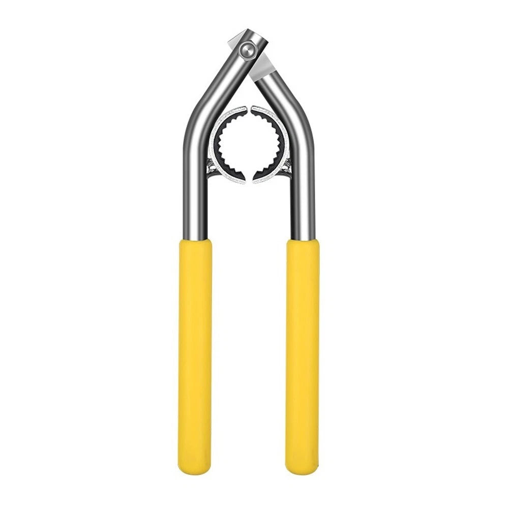 Aerator Removal Tool for Kitchen Faucet with Anti-Slip Rubber Pad