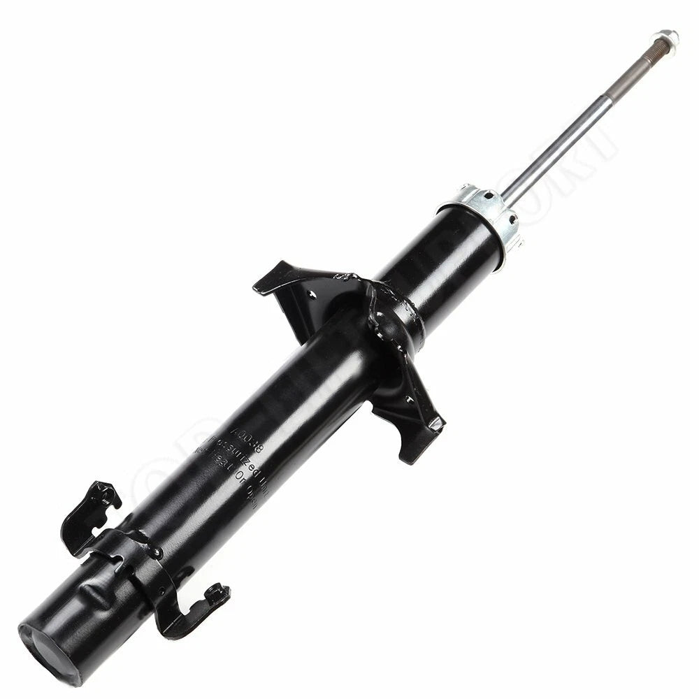 Front Pair Strut & Gas Shocks Assemblies for Honda Accord (2008–2011)