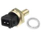 Engine Coolant Temperature Sensor for BMW 128i 323i 328i 330i 550i (2008–2013)