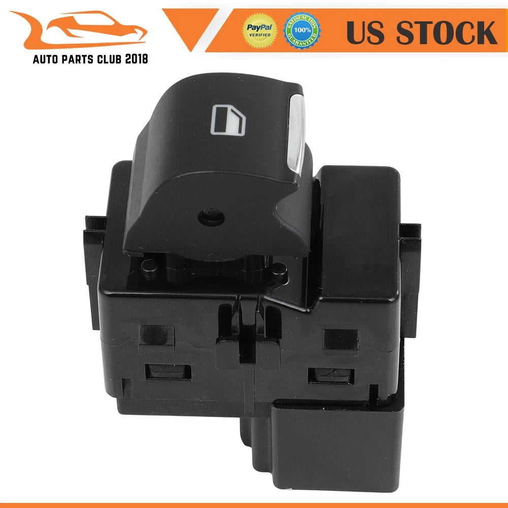 Power Window Switch for Ford Explorer Taurus (2011-2019)