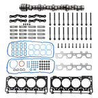 MDS Lifters Cam Head Gasket Bolts Kit for Dodge Challenger (2015–2023)