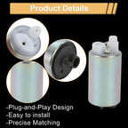 Fuel Pump Set for Suzuki Outboard DF70/F80/DF90 (Replaces 1520092J00)