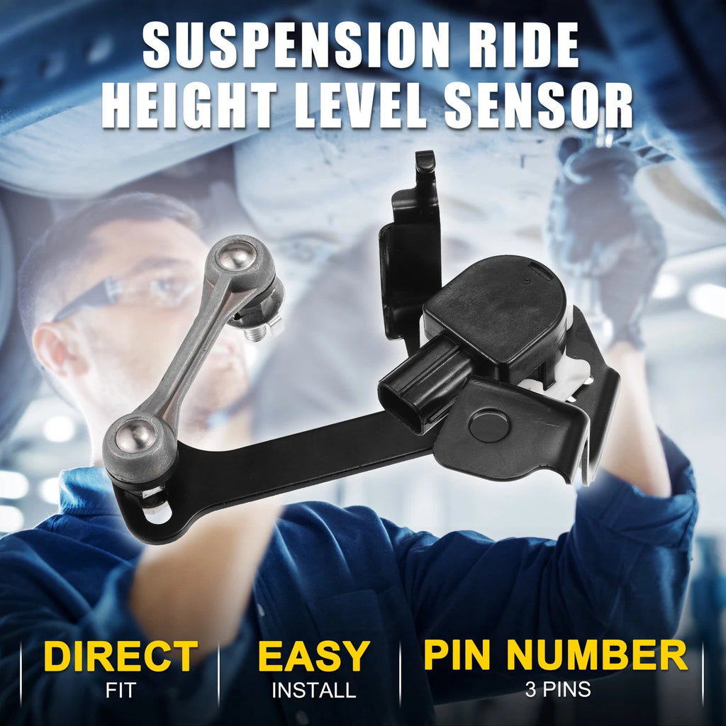Air Suspension Ride Height Level Sensor for Lexus LX570 (2008–2021) No. 8940660030