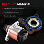 Throttle Position Sensor and Idle Control Valve Set for Chevy (2000–2006)