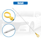 Engine Oil Fluid Level Dipstick for Buick LaCrosse (2005–2016) No.12607379