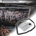 Transmission Filter Gasket Kit No.MD737840 for Mitsubishi Galant (1992–1998)