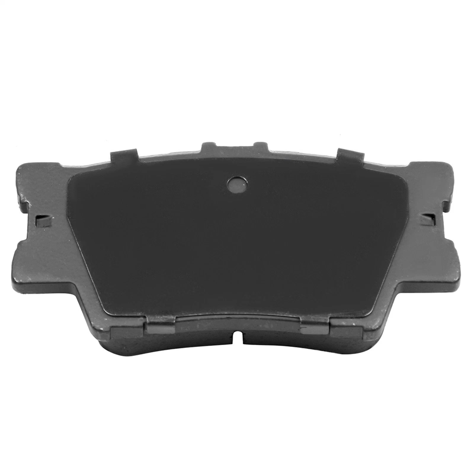 Rear Brake Pads and Rotors for Lexus ES300h, ES350 (2007–2017)