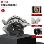 Alternator for Toyota Tundra Sequoia 5.7L (2007-2022) 150Amp