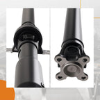 Rear Propeller Shaft for BMW 323Ci 323i 325Ci 325i (2000–2005)