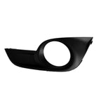 Replacement Driver Side Fog Light Bezel for Nissan Altima (2013–2015)