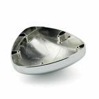 Chrome Air Cleaner Filter Cover for Suzuki Boulevard M109/109R (2006–2023)