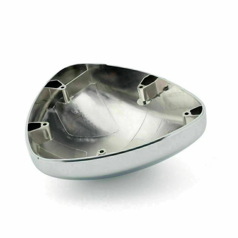 Chrome Air Cleaner Filter Cover for Suzuki Boulevard M109/109R (2006–2023)