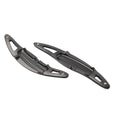 Steering Wheel Shift Paddle Shifter Extensions for Porsche Macan, Panamera, 911