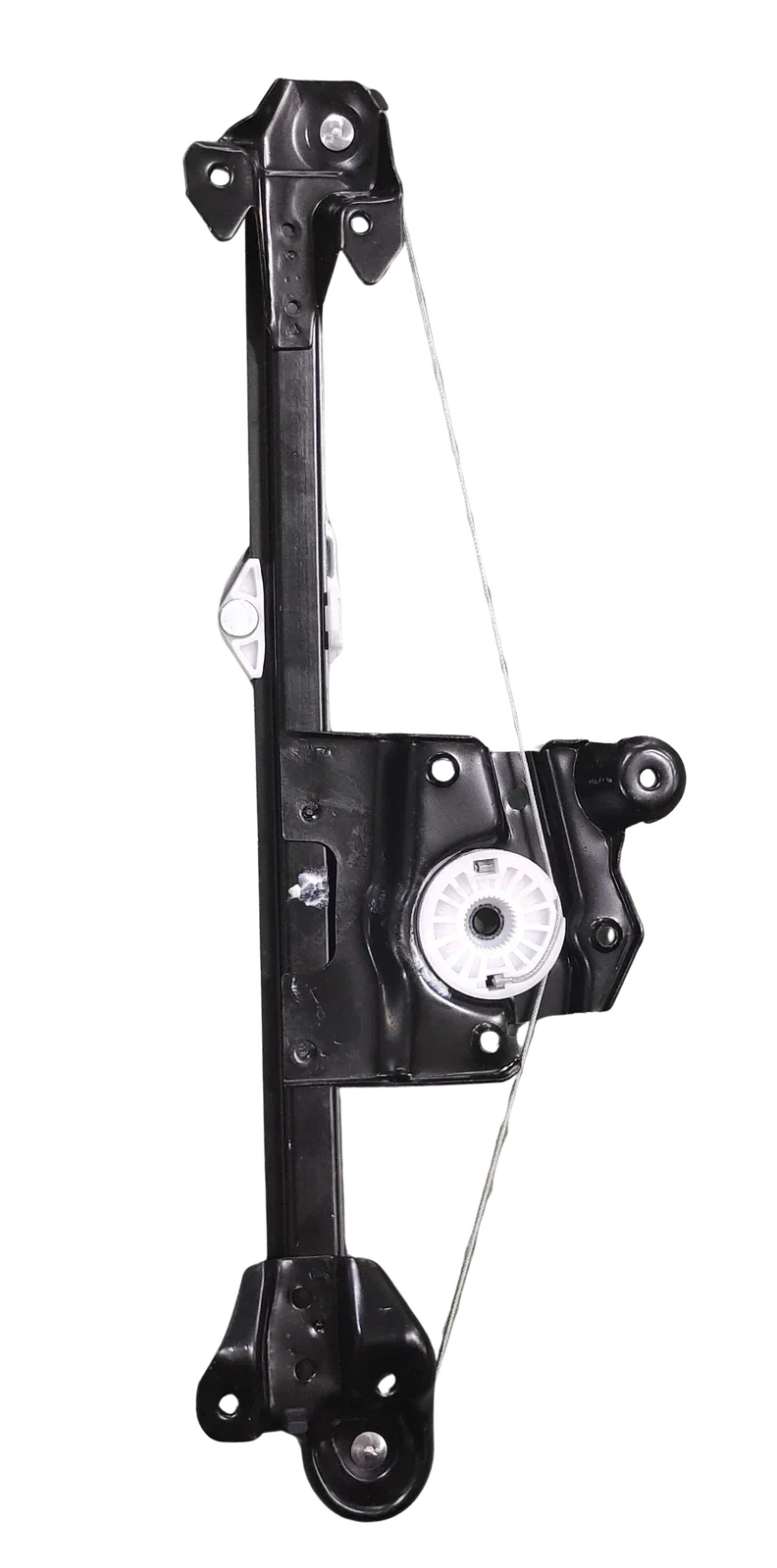 Rear Left Window Regulator Without Motor for Holden Astra AH (2004–2010)