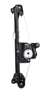 Rear Left Window Regulator Without Motor for Holden Astra AH (2004–2010)