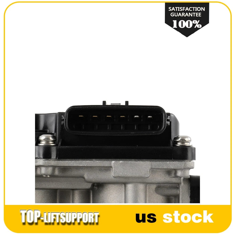 Throttle Body for Honda Fit L4 1.5L (2017–2020) 50mm