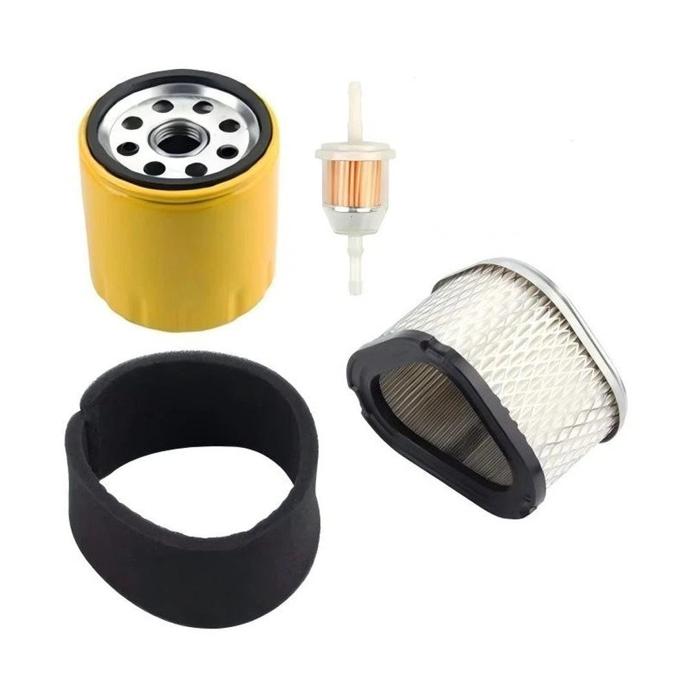 Fuel Filter Kit for LT133 LT155 LTR155 LX173 CV11 CV12 CV13 CV14 CV15 CV16 (OEM)