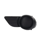 Front Left Fog Light Bezel Cover for Toyota Sienna (2011-2017)