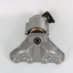 Exhaust Manifold with Catalytic Converter for Honda Civic (1996–2000)