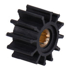 Raw Water Pump Repair Service Impeller Kit for Volvo Penta (3812693-3812696)