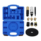 Locking Wheel Nut Remover Tools Kit for Various Makes Models
