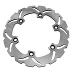 Rear Brake Disc Rotors for Honda XLV Varadero 1000, CB1300, CBR1100XX (2000-2006)