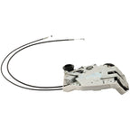 Rear Left Door Lock Actuator for Toyota Sienna (2011–2016)