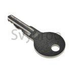 Ignition Key for Big Joe Forklift (900621-01, 556)