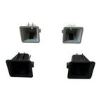 Charging Contact Kit for Roborock A30Pro (2020–2023)