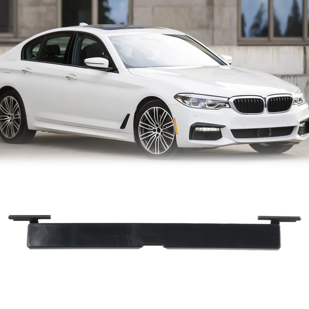 Roof Rack Moldings for BMW