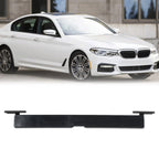 Roof Rack Moldings for BMW