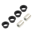 Front Control Arm Suspension Bushing Kit for Polaris RZR 900 1000 XP Turbo (2015–2023)