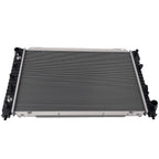 Aluminum Radiator for Ford Escape/Tribute 2.3L (2005–2008) FO3010257