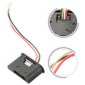 Ground Sensor Replacement for Conga 1790 Robot Vacuum