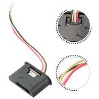 Ground Sensor Replacement for Conga 1790 Robot Vacuum