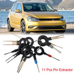 Car Terminal Removal Tool for Various Makes and Models (Universal)