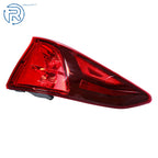 Right Side Outer Tail Lights for Honda Odyssey (2023-2025)