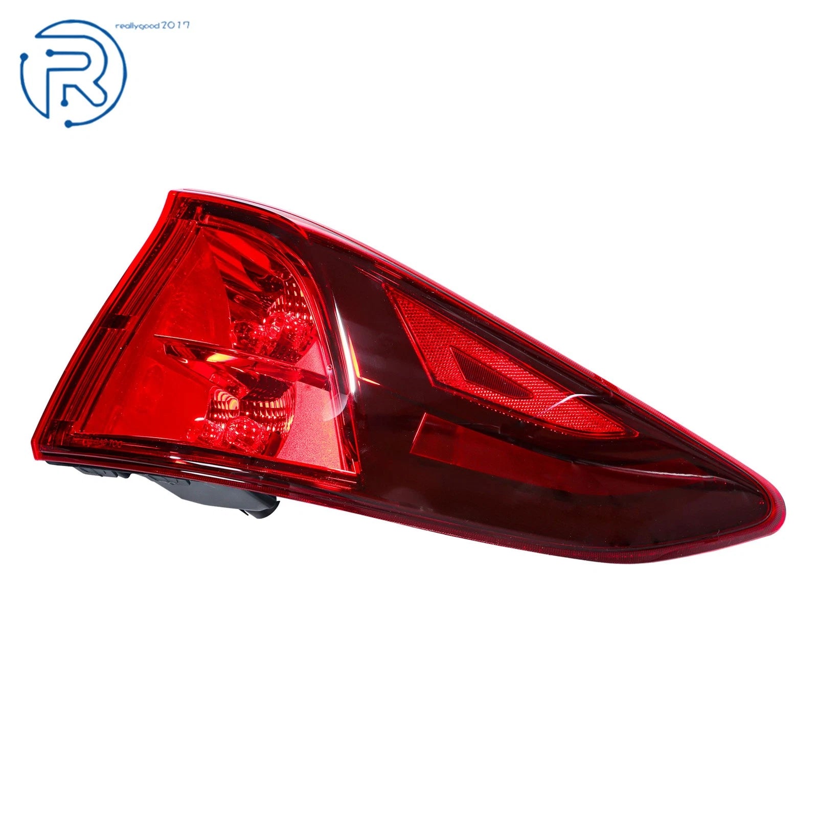 Right Side Outer Tail Lights for Honda Odyssey (2023-2025)