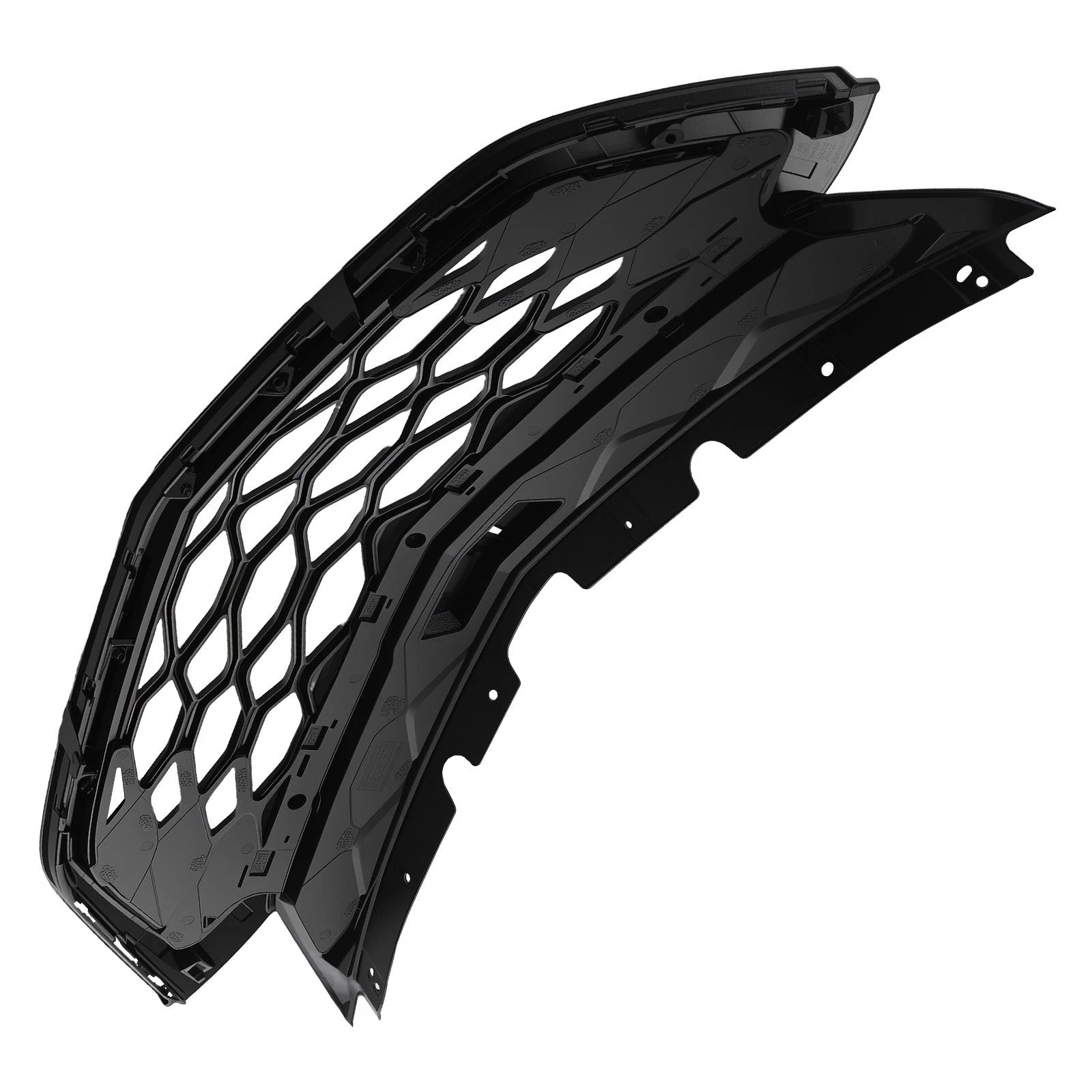 Front Upper Grille for Chevrolet Equinox (2018-2021)